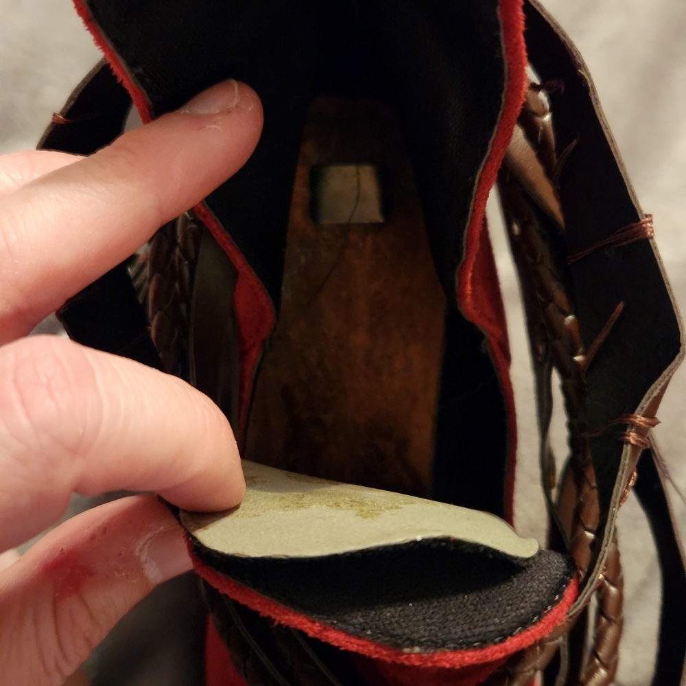Booties - Picture 11 of 11